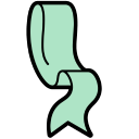 Simple Bookmarks icon