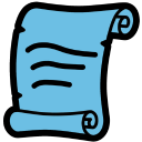 Simple Decision Log icon