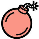 Simple Risk Register icon