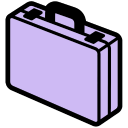 Simple Stakeholder Map icon